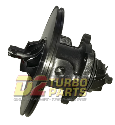 CHRA-D2TP-0760 5435-970-0011 | Turbo Cartridge | Core | DACIA, NISSAN, RENAULT, SUZUKI - 1.5 DCI 85 